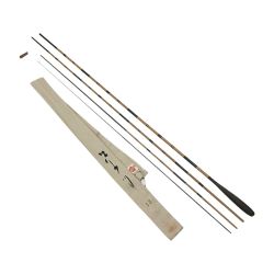 〇〇 櫻井釣漁具 天仙 13号 江戸川 ヘラ竿 Bランク