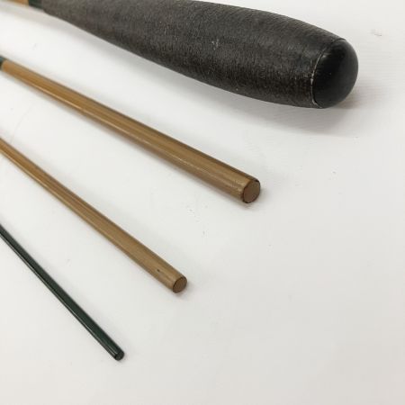  櫻井釣漁具 天仙 13号 江戸川 ヘラ竿