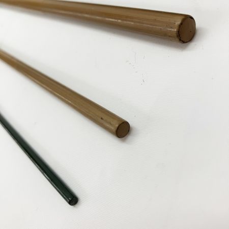  櫻井釣漁具 天仙 13号 江戸川 ヘラ竿