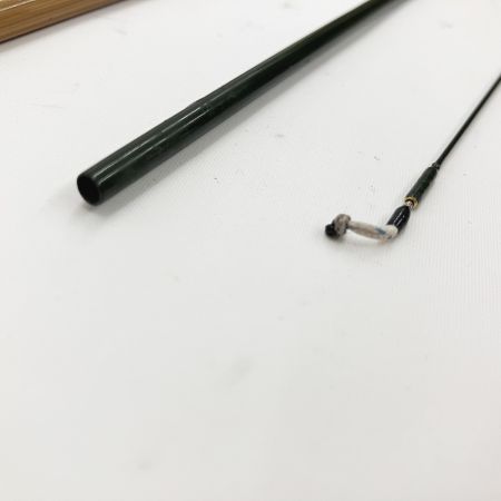  櫻井釣漁具 天仙 13号 江戸川 ヘラ竿