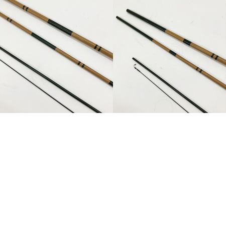  櫻井釣漁具 天仙 13号 江戸川 ヘラ竿