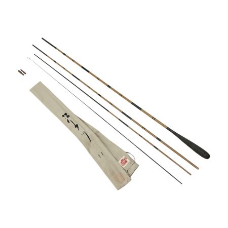  櫻井釣漁具 天仙 11号 江戸川 ヘラ竿