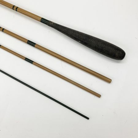  櫻井釣漁具 天仙 11号 江戸川 ヘラ竿