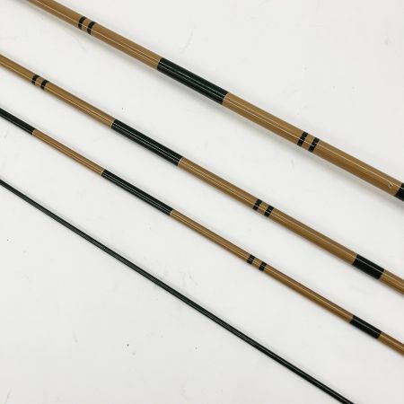  櫻井釣漁具 天仙 11号 江戸川 ヘラ竿