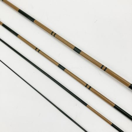  櫻井釣漁具 天仙 11号 江戸川 ヘラ竿