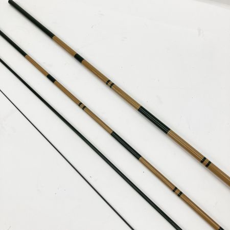  櫻井釣漁具 天仙 11号 江戸川 ヘラ竿