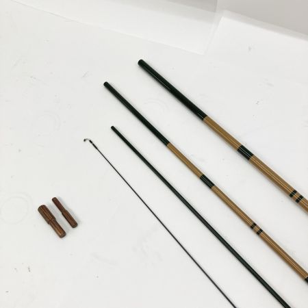  櫻井釣漁具 天仙 11号 江戸川 ヘラ竿