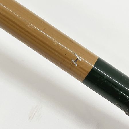  櫻井釣漁具 天仙 11号 江戸川 ヘラ竿