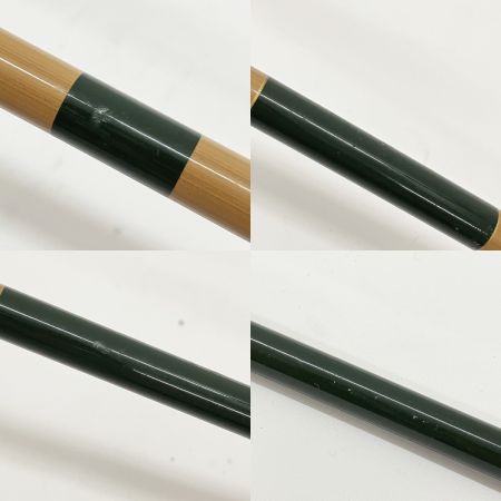  櫻井釣漁具 天仙 11号 江戸川 ヘラ竿