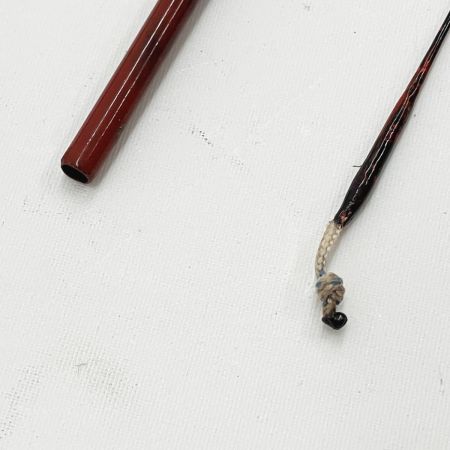  櫻井釣漁具 中硬 ひろし 3.9M 江戸川 涛誂 ヘラ竿