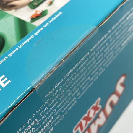  SmartGames パズルゲーム JUMP iN XXL