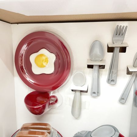  BOSCH ボッシュ おままごとセット TASSIMO klein