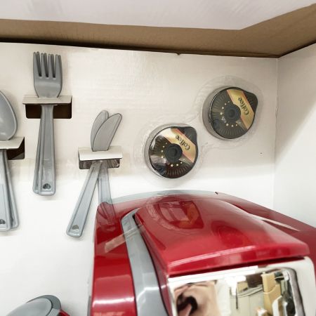  BOSCH ボッシュ おままごとセット TASSIMO klein