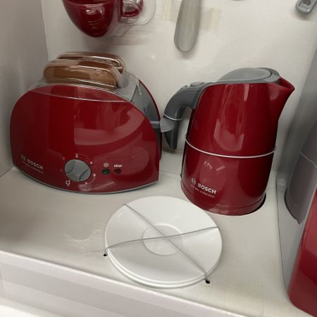  BOSCH ボッシュ おままごとセット TASSIMO klein