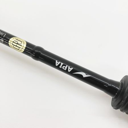  APIA GRANDAGE LITE グランデージライト 62 ルアーロッド