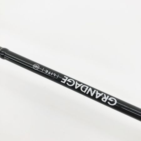  APIA GRANDAGE LITE グランデージライト 62 ルアーロッド