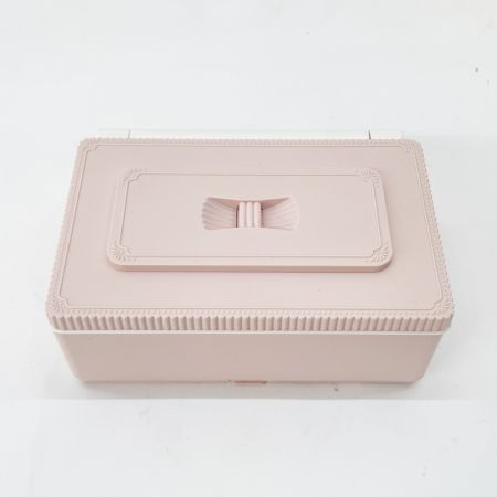  KINGJIM キングジム 「テプラ」PRO  SR-GL1 シェルピンク