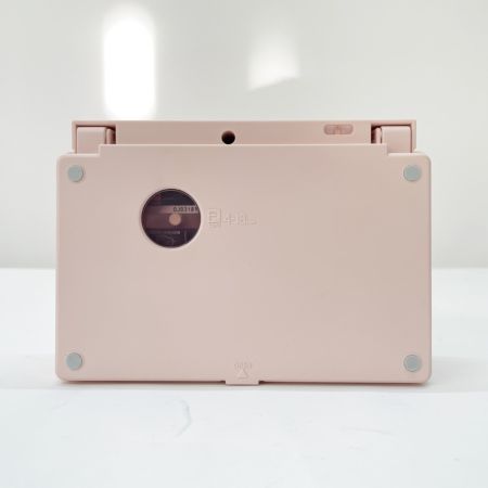  KINGJIM キングジム 「テプラ」PRO  SR-GL1 シェルピンク