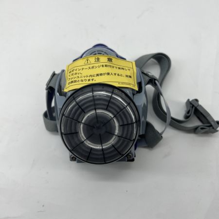  Tanizawa 谷沢製作所 タニザワ 電動ファン付き呼吸用保護具 ST♯271 面体形直結式 防じんマスク 防塵 270シリーズ st#270 未使用品