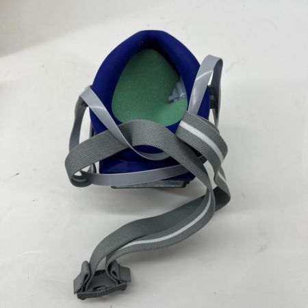  Tanizawa 谷沢製作所 タニザワ 電動ファン付き呼吸用保護具 ST♯271 面体形直結式 防じんマスク 防塵 270シリーズ st#270 未使用品