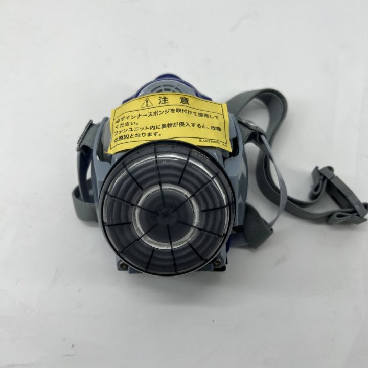 Tanizawa 谷沢製作所 タニザワ 電動ファン付き呼吸用保護具 ST