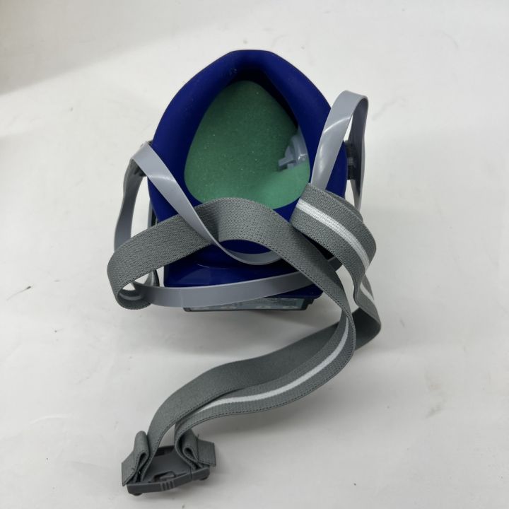 【未使用品】タニザワ 電動ファン付き呼吸用保護具 ST#271Ⅳ 重松製作所 Tanizawa 谷沢製作所 タニザワ 電動ファン付き呼吸用保護具 ST