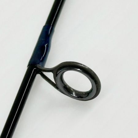 MITCHELL ミッチェル ルアーロッド トラウトロッド 竿袋付 釣り フィッシング STREAM SPECIAL757