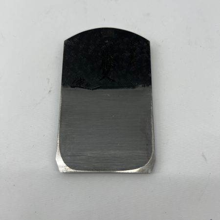  東勝久 かんな カンナ 鉋　寸6 未使用品