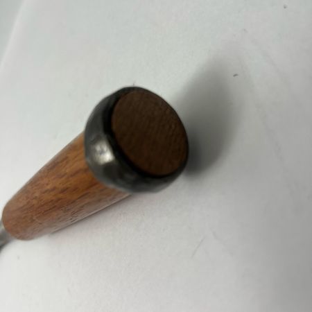  助丸 ノミ 助丸 ハイス 未使用品(S) 35mm ハイス 未使用品
