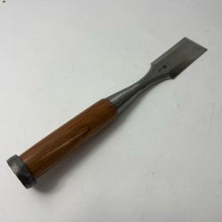 〇〇 助丸 ノミ 助丸 ハイス 未使用品(S) 25mm ハイス 未使用品 Sランク