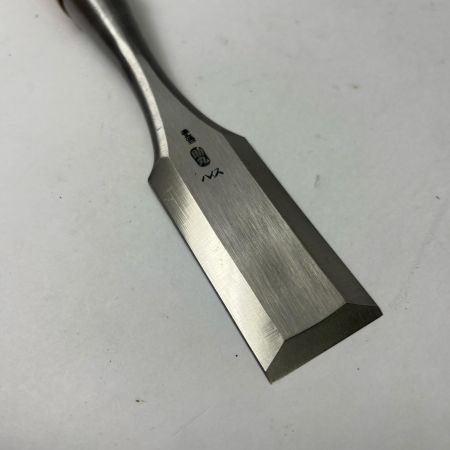  助丸 ノミ 助丸 ハイス 未使用品(S) 25mm ハイス 未使用品