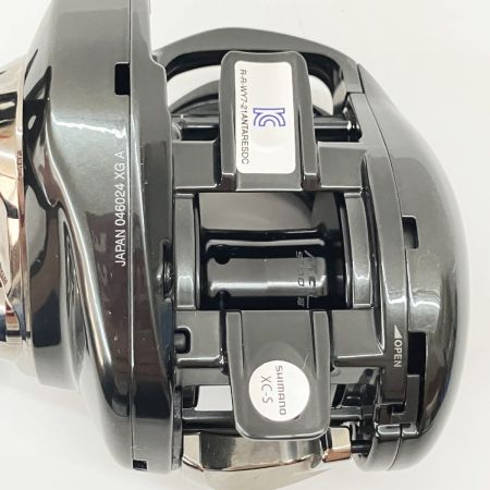  SHIMANO シマノ ANTARES DC 23 アンタレスDC MD XG RIGHT 046024 リール