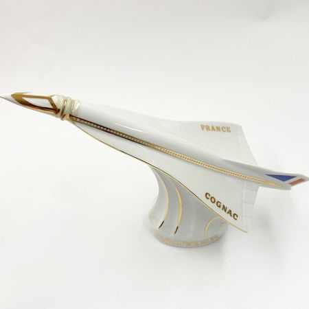  GAUTIER ゴーティエ  コンコルド コニャック ブランデー 陶器 700ml 40% 未開栓