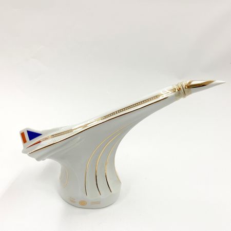  GAUTIER ゴーティエ  コンコルド コニャック ブランデー 陶器 700ml 40% 未開栓