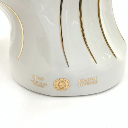  GAUTIER ゴーティエ  コンコルド コニャック ブランデー 陶器 700ml 40% 未開栓