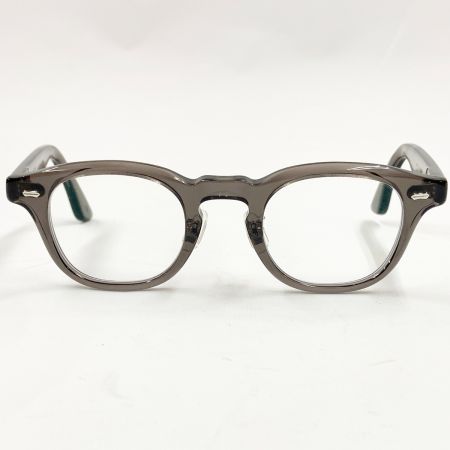  KANEKO OPTICAL CO.,LTD. 金子眼鏡 メガネ ウェリントン 46□24-146 KC-87 ブラック