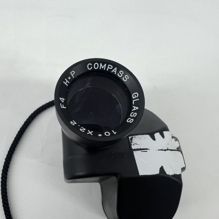  石神井計器製作所 コンパスグラス HB-3L