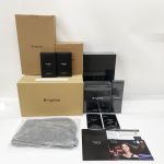 〇〇 AIロボティクス株式会社 Brighte シャワードライヤー エレキコーム 他フェイスケアセット Nランク