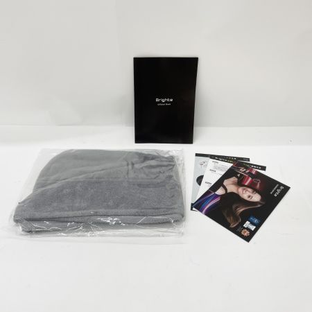  AIロボティクス株式会社 Brighte シャワードライヤー エレキコーム 他フェイスケアセット