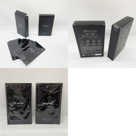  AIロボティクス株式会社 Brighte シャワードライヤー エレキコーム 他フェイスケアセット