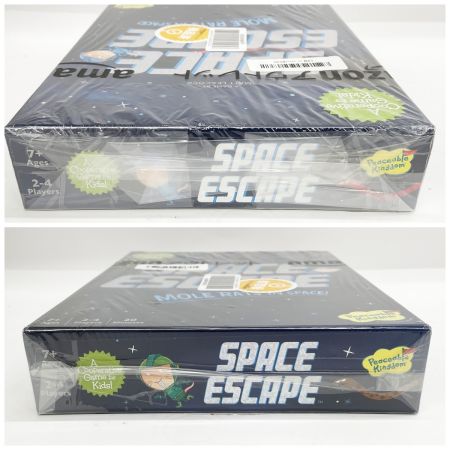  Mind Ware スペースエスケープ ボードゲーム
