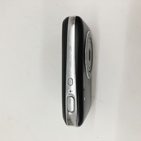 Panasonic パナソニック LUMIX ルミックス コンパクト デジタルカメラ DMC-S2