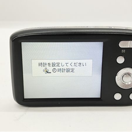 Panasonic パナソニック LUMIX ルミックス コンパクト デジタルカメラ DMC-S2