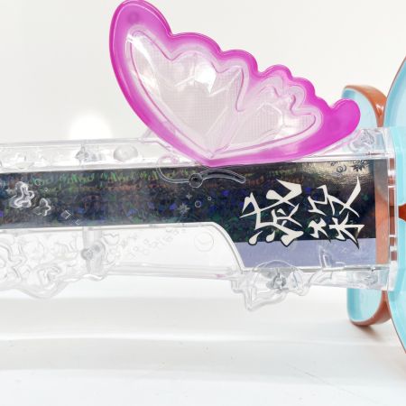  BANDAI バンダイ 鬼滅の刃 DX日輪刀～胡蝶しのぶ～