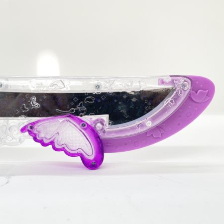  BANDAI バンダイ 鬼滅の刃 DX日輪刀～胡蝶しのぶ～