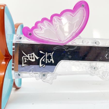  BANDAI バンダイ 鬼滅の刃 DX日輪刀～胡蝶しのぶ～