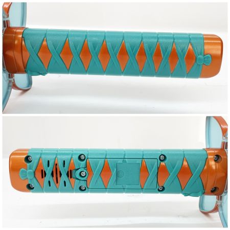  BANDAI バンダイ 鬼滅の刃 DX日輪刀～胡蝶しのぶ～