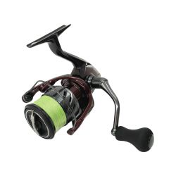 〇〇 SHIMANO シマノ Sephia SS 23 セフィアSS C3000SHG 046321 スピニングリール Bランク