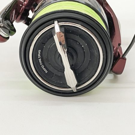  SHIMANO シマノ Sephia SS 23 セフィアSS C3000SHG 046321 スピニングリール