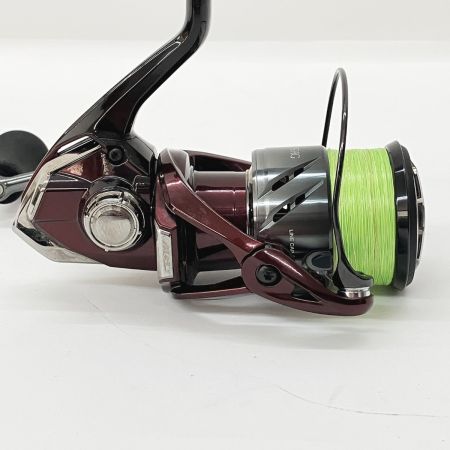  SHIMANO シマノ Sephia SS 23 セフィアSS C3000SHG 046321 スピニングリール